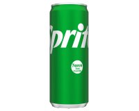 Lattina Sprite - 33 cl - Sprite