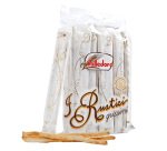 Grissini Rustici - 300 gr - multipack 12 monoporzioni - Valledoro