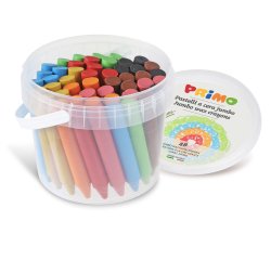 Primo 0602PC48J crayon 48 pc(s)