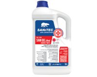 Igienizzante mani Sani Gel Med - 5 L - Sanitec