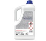 Igienizzante mani Sani Gel Med - 5 L - non profumato - Sanitec