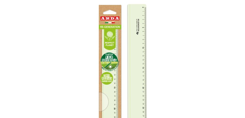 Riga Re-generation - 30 cm - Arda