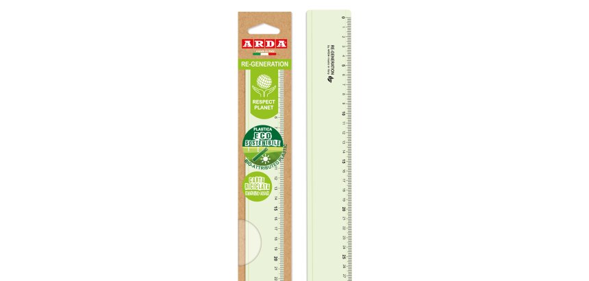 Riga Re-generation - 50 cm - Arda