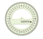Goniometro Re-generation - 360° - 12 cm - Arda