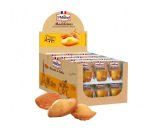 Madeleines - Bahlsen ( multipack da 25 monoporzioni )