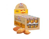 Madeleines - Bahlsen ( multipack da 25 monoporzioni )