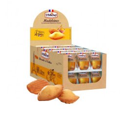 Madeleines - Bahlsen ( multipack da 25 monoporzioni )