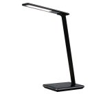 Lampada Linka - a led - 6,4 W - nero - Unilux