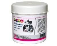 Pasta da neve - 250 ml - Deco