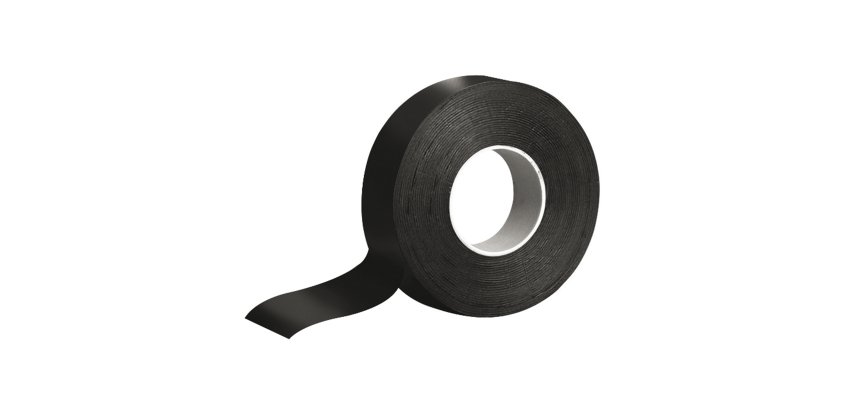 Nastro adesivo - magnetico - 19 mm x 3 mt - Deco