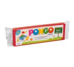 Pasta Pongo - panetto 350 gr - rosso - Giotto