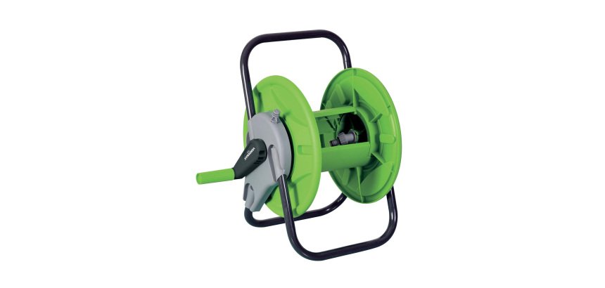 Avvolgitubo manuale 9569 - Verdemax