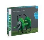 Avvolgitubo manuale 9569 - Verdemax