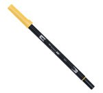 Pennarello Dual Brush N991 - light ochre - Tombow