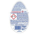 Sgrassatore disinfettante Up Side Down - 600 ml - Chanteclair