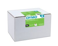 DYMO Shipping / Name Badge Labels - 54 x 101 mm - S0722420