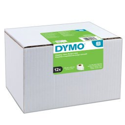 En_dymo etiquet 101x54mm 2640x