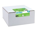 Rotolo 1000 etichette LW 2093095 - 32 x 57 mm - carta - multiuso - bianco - Dymo - value pack 12 pezzi