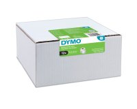 DYMO LabelWriter - multipurpose labels - 12000 roll(s) - 32 x 57 mm