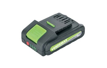 Attrezzi a batteria