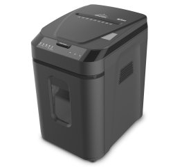Distruggidocumenti automatico 152XM - a frammenti - Titanium