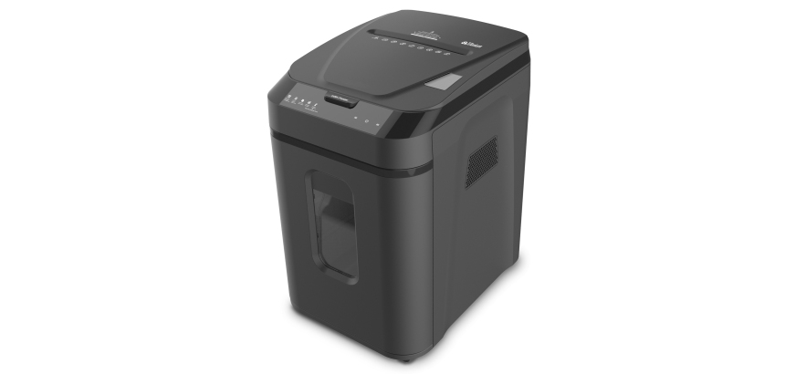 Distruggidocumenti automatico 152XM - a frammenti - Titanium