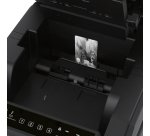 Distruggidocumenti automatico 350XMCD - a frammenti - Titanium