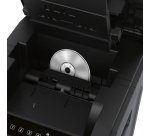 Distruggidocumenti automatico 350XMCD - a frammenti - Titanium