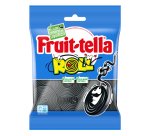 Caramella gommosa - liquirizia roll - formato pocket 90 gr - Fruit-Tella