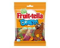 Caramella gommosa - orsetti - formato pocket 90 gr - Fruit-Tella
