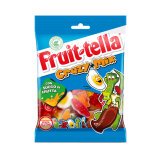 Caramella gommosa - crazy mix - 175 gr - Fruit-Tella