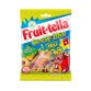 Caramella gommosa Frizz - crazy mix - 175 gr - Fruit-Tella