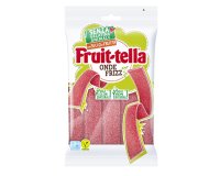 Caramella gommosa Onda Frizz - senza gelatina animale - 145 gr - Fruit-Tella