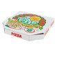 Caramelle gommose Pizza - 400 gr - Chupa Chups