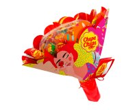 Chupa Chups - flower bouquet 19 pezzi
