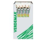 Minirotolo di protezione - per piante - 1,6 x 20 m - 17 gr - TNT - Verdemax