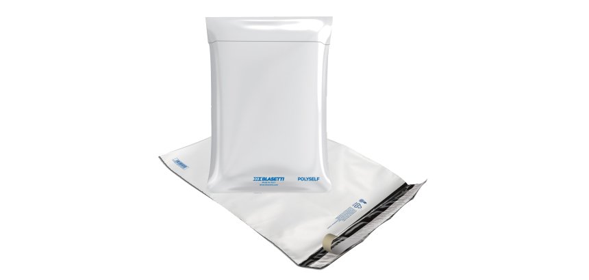 Blasetti 0923 media mailer Envelope