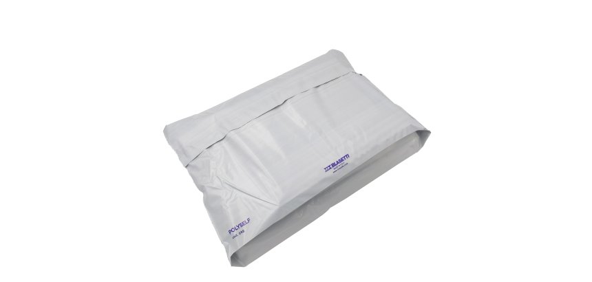 Blasetti 0892 media mailer Envelope