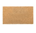 Zerbino - 50 x 80 cm - cocco greggio - Velcoc