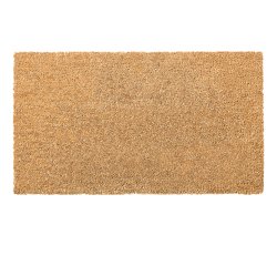 Zerbino - 50 x 80 cm - cocco greggio - Velcoc