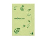 Maxiquaderno Be More Planet - A4 - 1 rigo c/margine - 38 fogli - 80gr - BM