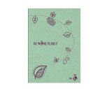 Maxiquaderno Be More Planet - A4 - 5 mm c/margine - 38 fogli - 80gr - BM