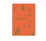 Maxiquaderno Be More Planet - A4 - 5 mm c/margine - 38 fogli - 80gr - BM