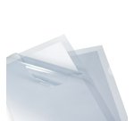 SEI Rota 662320 folder Polypropylene (PP) Transparent A4