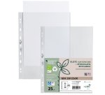 SEI Rota GEA 150 Polypropylene (PP) Transparent A4