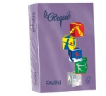 Carta Le Cirque - A4 - 80 gr - iris 220 - Favini - conf. 500 fogli