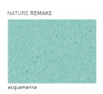 Carta Calligraphy Nature Remake - A4 - 250 gr - acquamarina - Favini - conf. 50 fogli