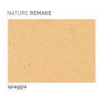 Carta Calligraphy Nature Remake - A4 - 250 gr - spiaggia - Favini - conf. 50 fogli
