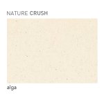Carta Calligraphy Nature Crush - A4 - 90 gr - alga - Favini - conf. 50 fogli