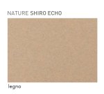 Carta Calligraphy Nature Shiro Eco - A4 - 120 gr - legno - Favini - conf. 50 fogli